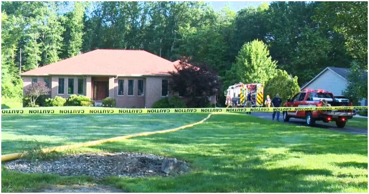 কর্মকর্তারা জানান, বিমানটি মন্টানার বোজম্যান এলাকার দিকে যাচ্ছিল। ছবি: এনবিসি নিউজ